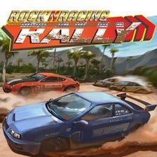 Rally Rock N Racing