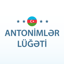 Antonimlər lüğəti