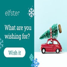 Elfster's Wish It!