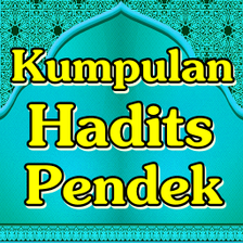 Kumpulan Hadits Pendek Terleng