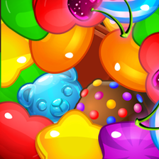 Candy Puzzle - Match 3 Game