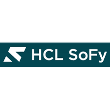Icon of program: HCL SoFy