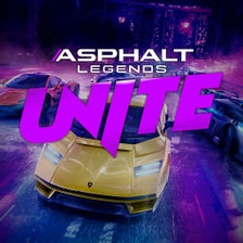 Asphalt Legends Unite