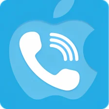 iOS Call Screen For Android