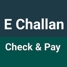 E challan: Parivahan