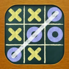Tic Tac Toe 3D Board Game para iPhone - Download