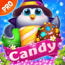 Candy 2023 - Match 3 Game