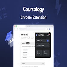 Coursology for Google Chrome - Extension Download