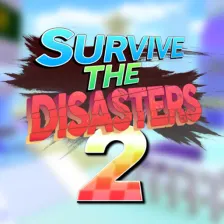 Survive The Disasters 2 V41.75