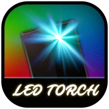 Simple LED Torch