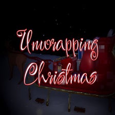 Unwrapping Christmas - Download