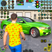 Car Games 3d Car Simulator