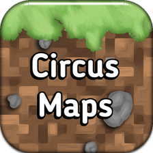 Android için Digital Circus maps Minecraft - İndir