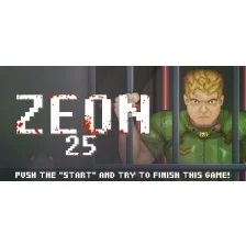 Zeon 25