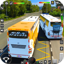 US City Bus Simulator 2023