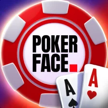 Poker Face - Texas Holdem Poker among Friends