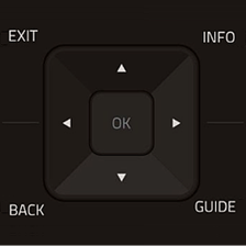 VizControl - TV Remote Control for Vizio TV