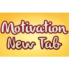 Motivation New Tab
