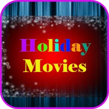 Holiday movies
