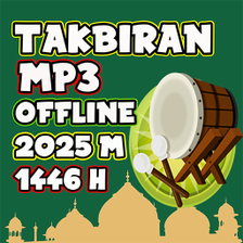 Takbiran Idul Fitri MP3 2023