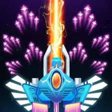 Galaxy Invader : Shooter Game