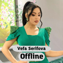 Vefa Serifova Mahnilari