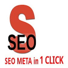 SEO META in 1 CLICK (V3)