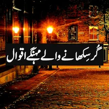 Urdu Bahtareen Quotes