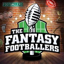 The Fantasy Footballers