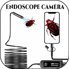 endoscope camera