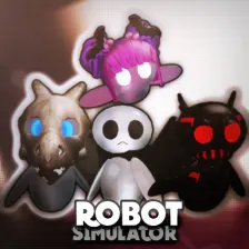 Robot Simulator