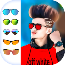 Sunglasses Photo Editor 2022