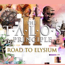 The Talos Principle 2 - Road to Elysium