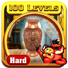 Challenge 18 Antiquity Free Hidden Objects Games