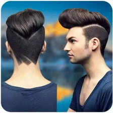Latest Boys Hair Style 2021