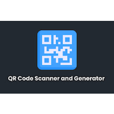 QR Code Scanner and Generator