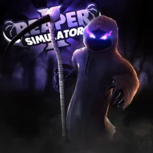 Reaper Simulator 2