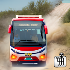 Coach Bus Simulator: Real Bus Game para Android - Download