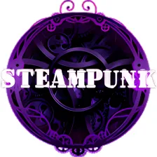 Steampunk Theme