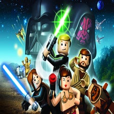 LEGO Star Wars The Complete Saga for Xbox One Download