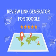 Google Review Link Generator