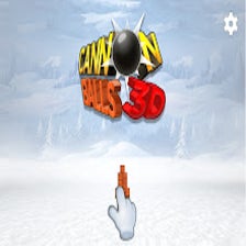 Cannon Balls 3D Game