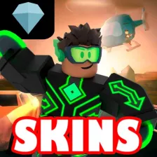 Skins Maker for Roblux on the App Store