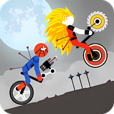 Stickman Racing APK para Android - Descargar