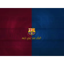 FC Barcelona Windows 7 Theme