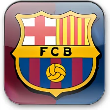 FC Barcelona Windows 7 Theme