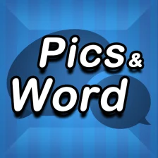 Picsword - Lucky Word quizzes