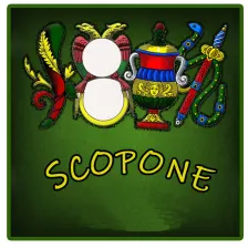 Scopone - Gratis - Carte