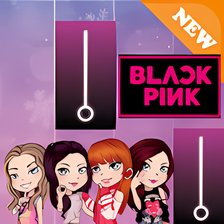 BLACKPINK Songs Piano Tiles KPOP APK para Android - Download