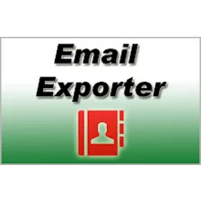 Email Exporter